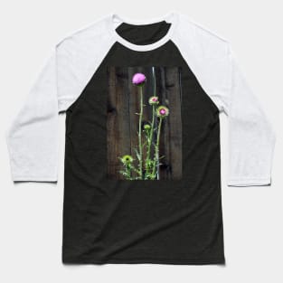 Thistle Baseball T-Shirt